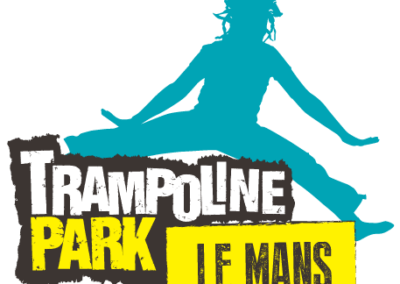 Trampoline Park